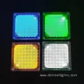 Waterproof LED Solar Garden Light